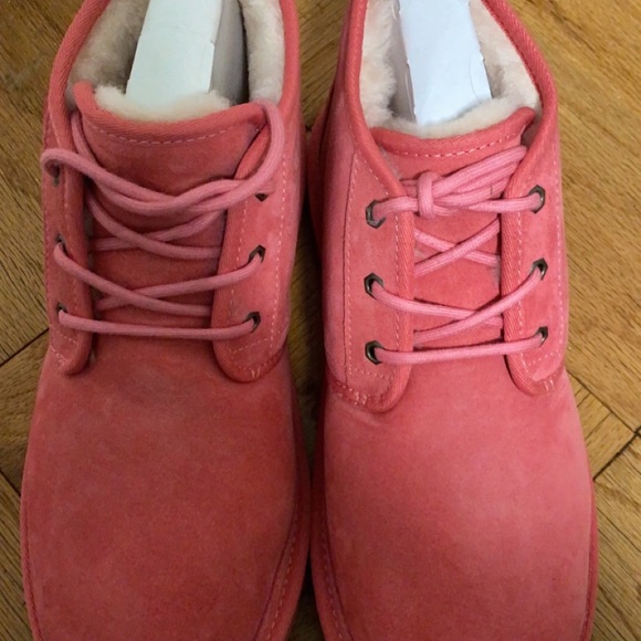 Size 12 Uggs .